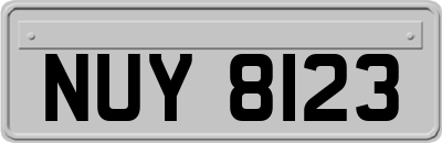 NUY8123