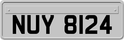 NUY8124