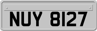 NUY8127