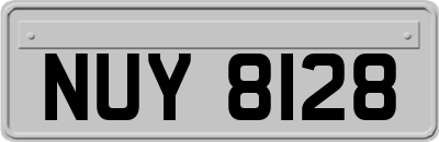 NUY8128