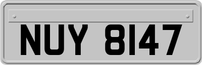 NUY8147