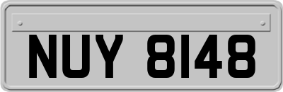 NUY8148