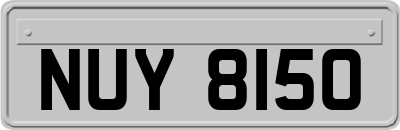 NUY8150