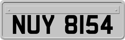 NUY8154