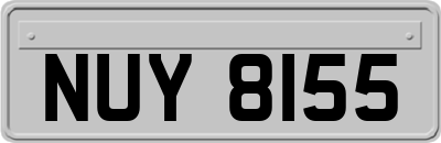 NUY8155