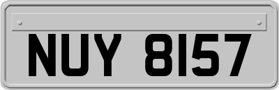 NUY8157
