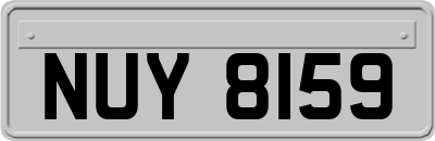 NUY8159