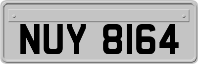 NUY8164