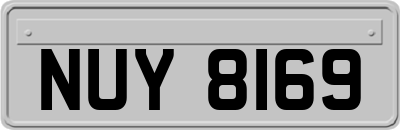 NUY8169