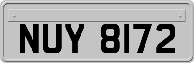 NUY8172