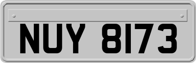 NUY8173