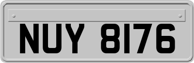 NUY8176