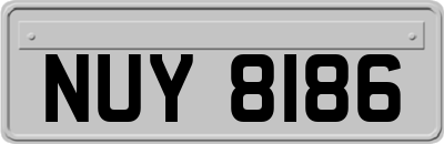 NUY8186
