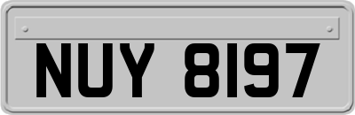 NUY8197