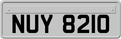NUY8210