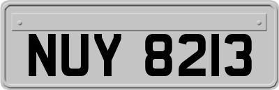NUY8213