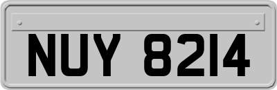 NUY8214