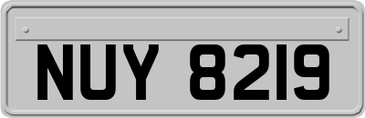 NUY8219