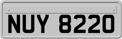 NUY8220