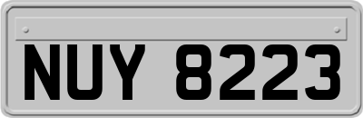 NUY8223