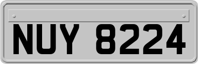 NUY8224