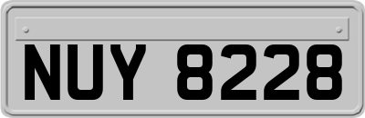 NUY8228