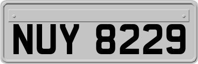NUY8229