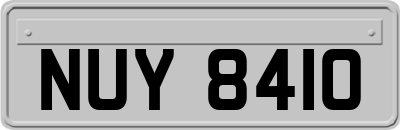 NUY8410