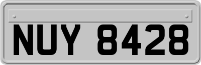 NUY8428