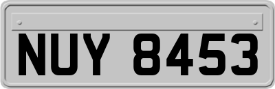 NUY8453