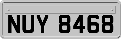 NUY8468