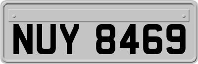 NUY8469