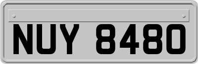 NUY8480