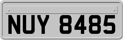 NUY8485