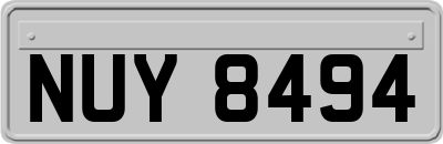 NUY8494
