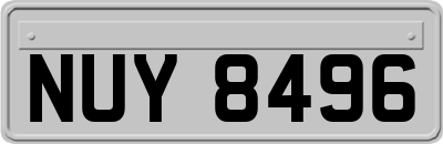 NUY8496