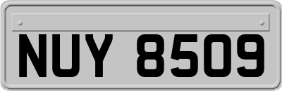 NUY8509