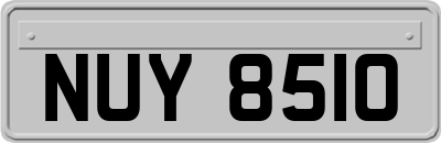 NUY8510