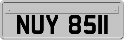 NUY8511