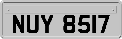 NUY8517