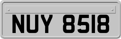 NUY8518
