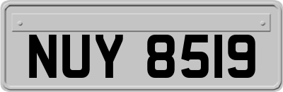 NUY8519