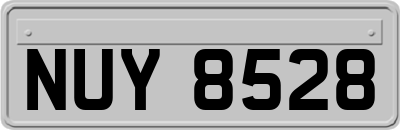 NUY8528