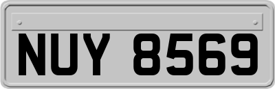 NUY8569