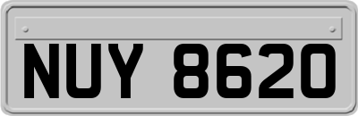 NUY8620