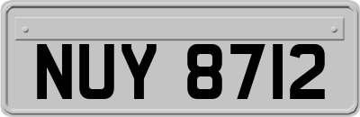 NUY8712