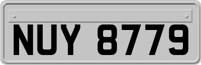 NUY8779