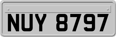 NUY8797
