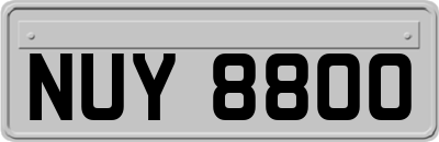 NUY8800