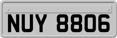 NUY8806